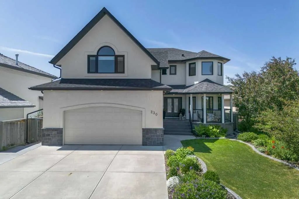 230 Bow Ridge Court
