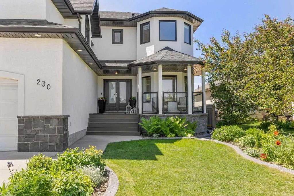 230 Bow Ridge Court