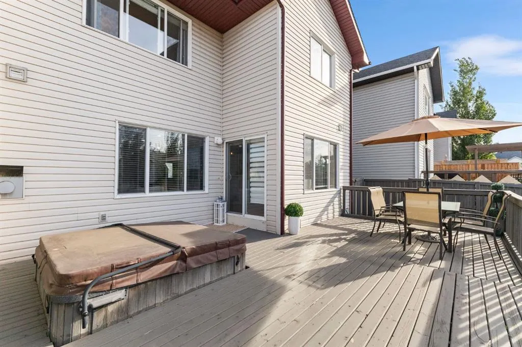 260 West Creek Circle