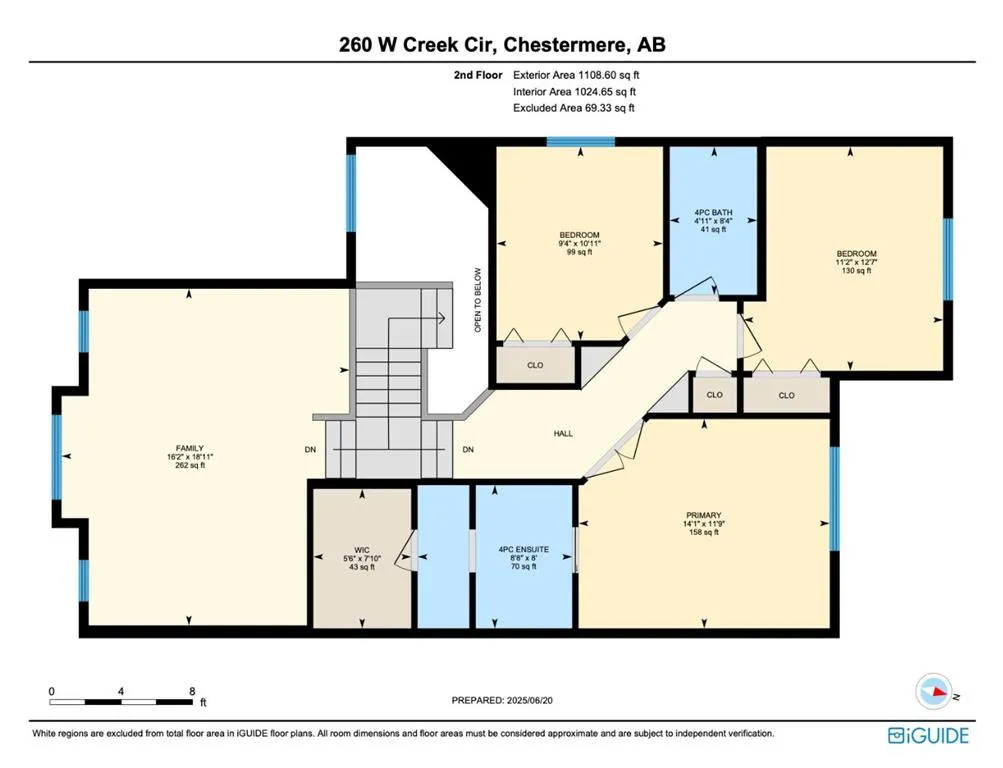 260 West Creek Circle