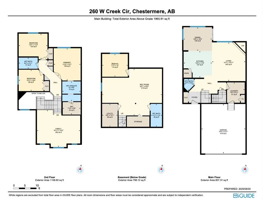 260 West Creek Circle
