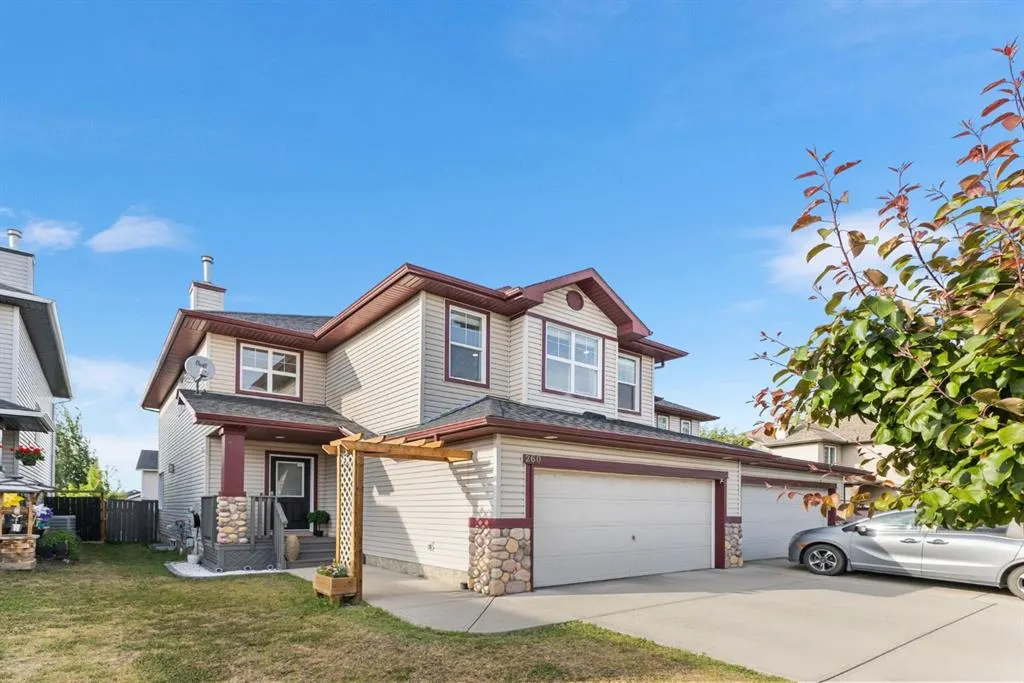 260 West Creek Circle