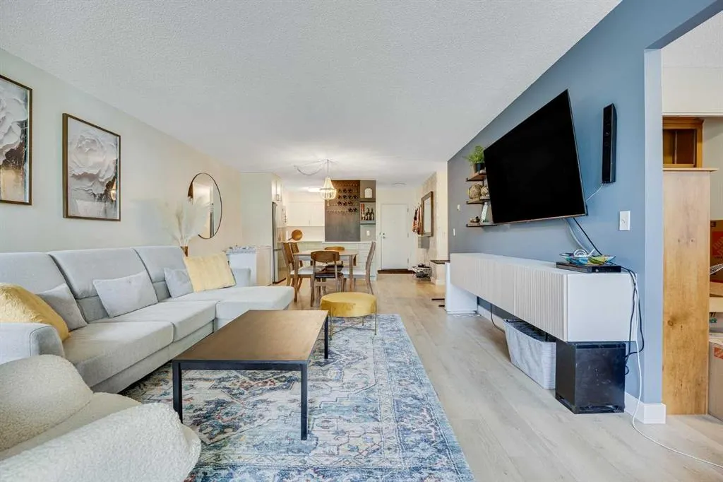 330 15 Avenue SW, #306