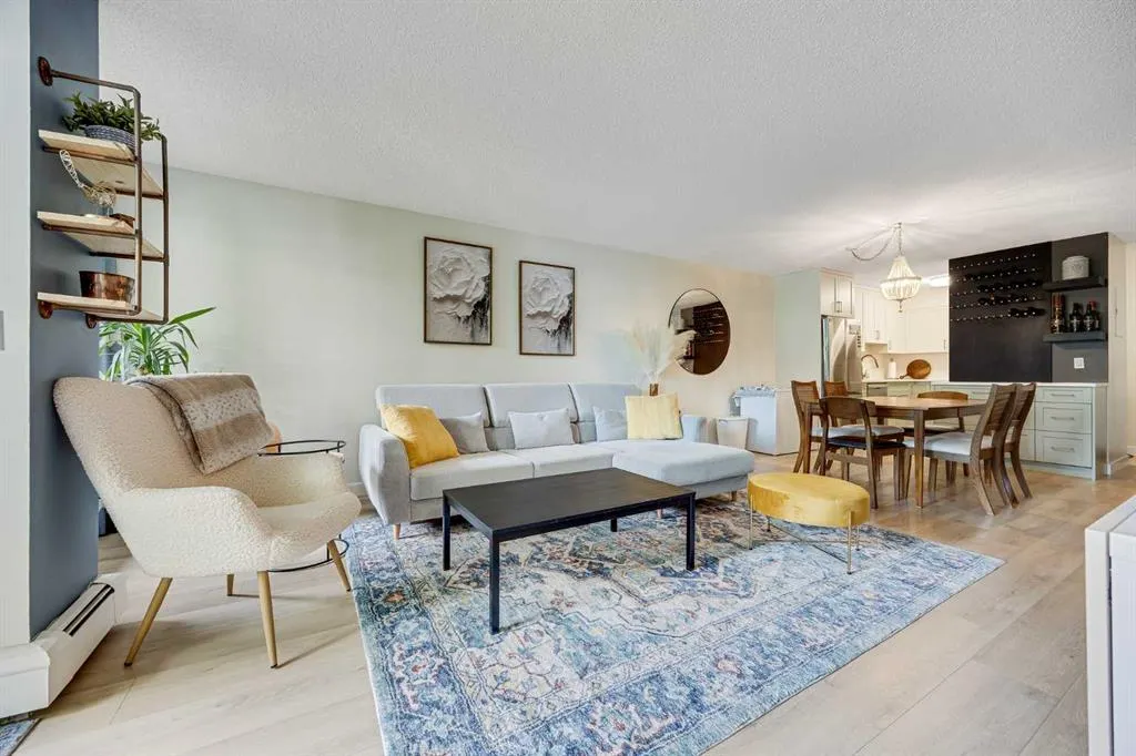 330 15 Avenue SW, #306