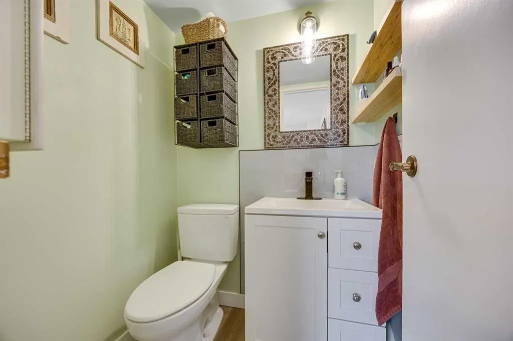 330 15 Avenue SW, #306
