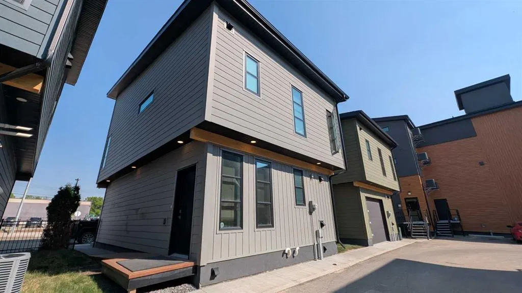 5110 48A Avenue, #19