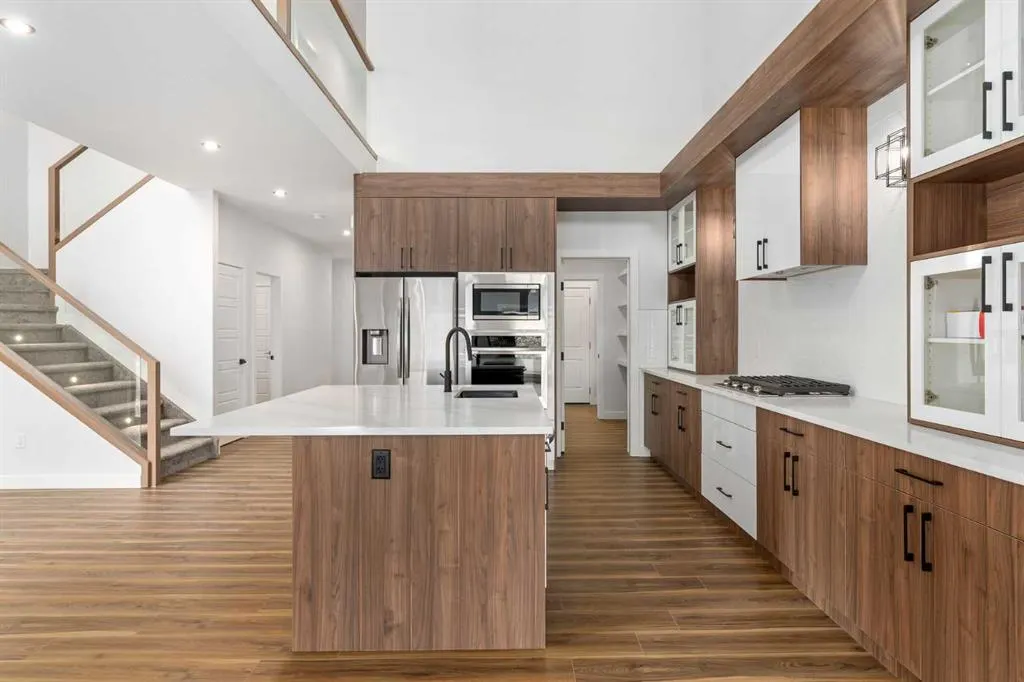 488 Rivercrest View