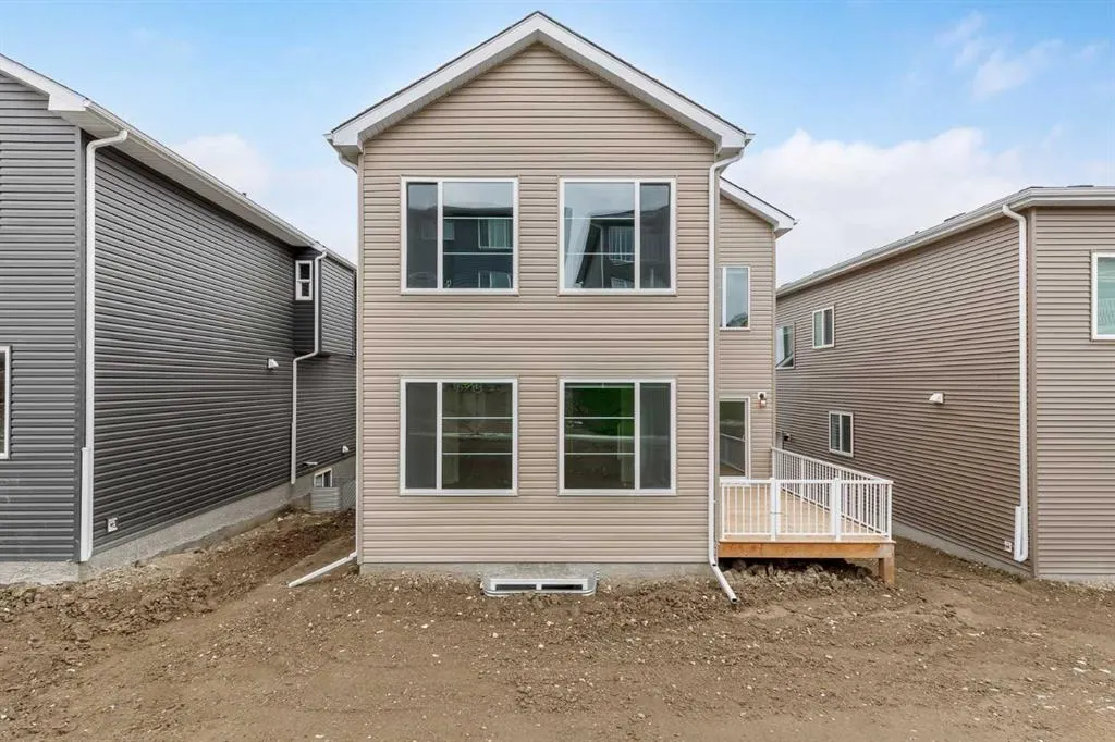 476 Rivercrest View