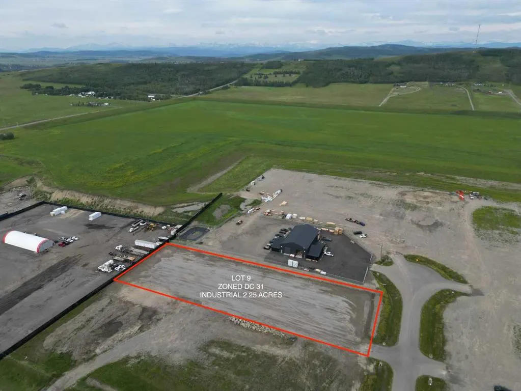 Lot 9 168 Street W