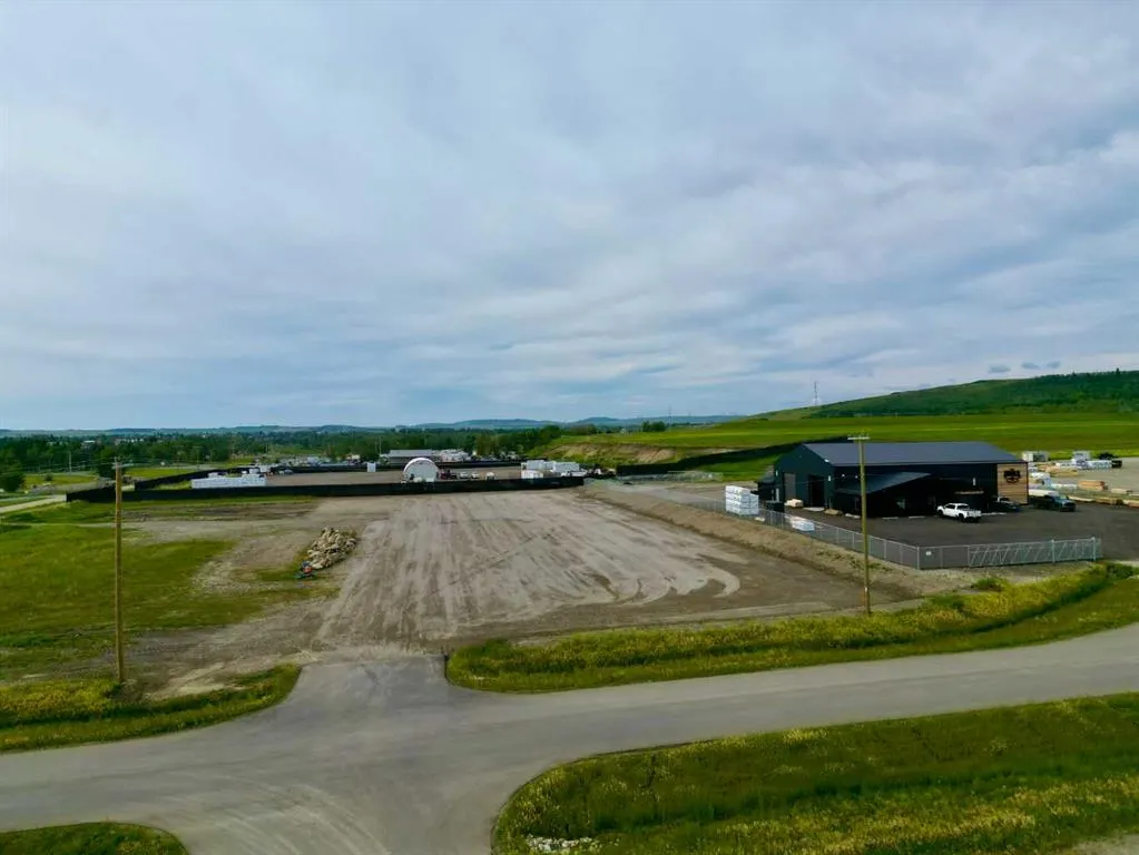 Lot 9 168 Street W