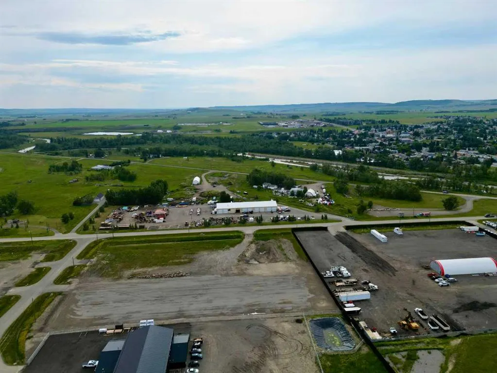 Lot 9 168 Street W