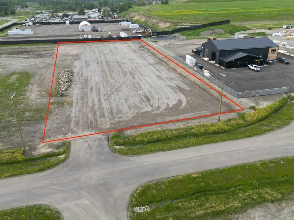 Lot 9 168 Street W