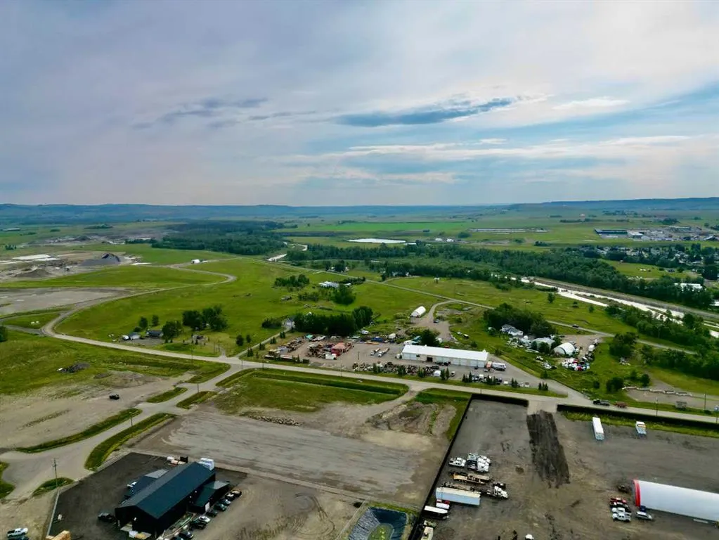 Lot 9 168 Street W