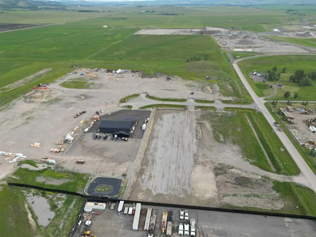 Lot 9 168 Street W