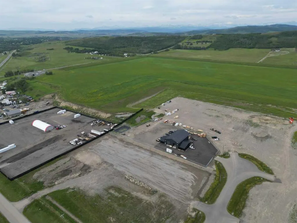 Lot 9 168 Street W