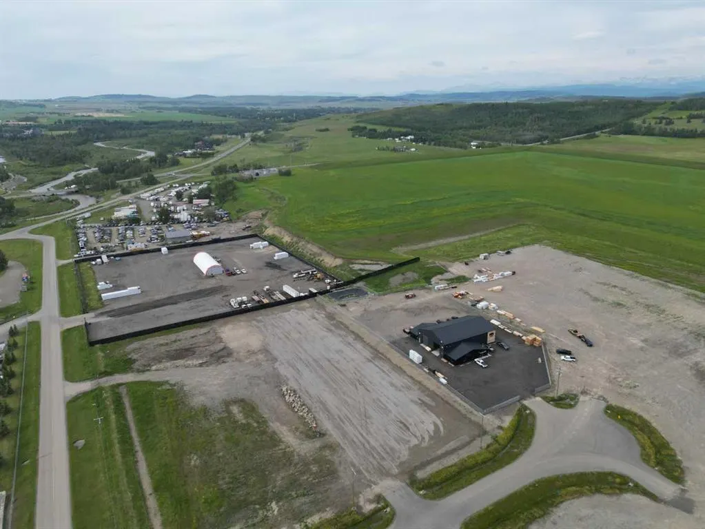 Lot 9 168 Street W