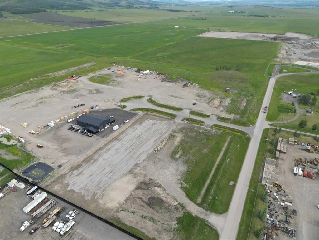 Lot 9 168 Street W