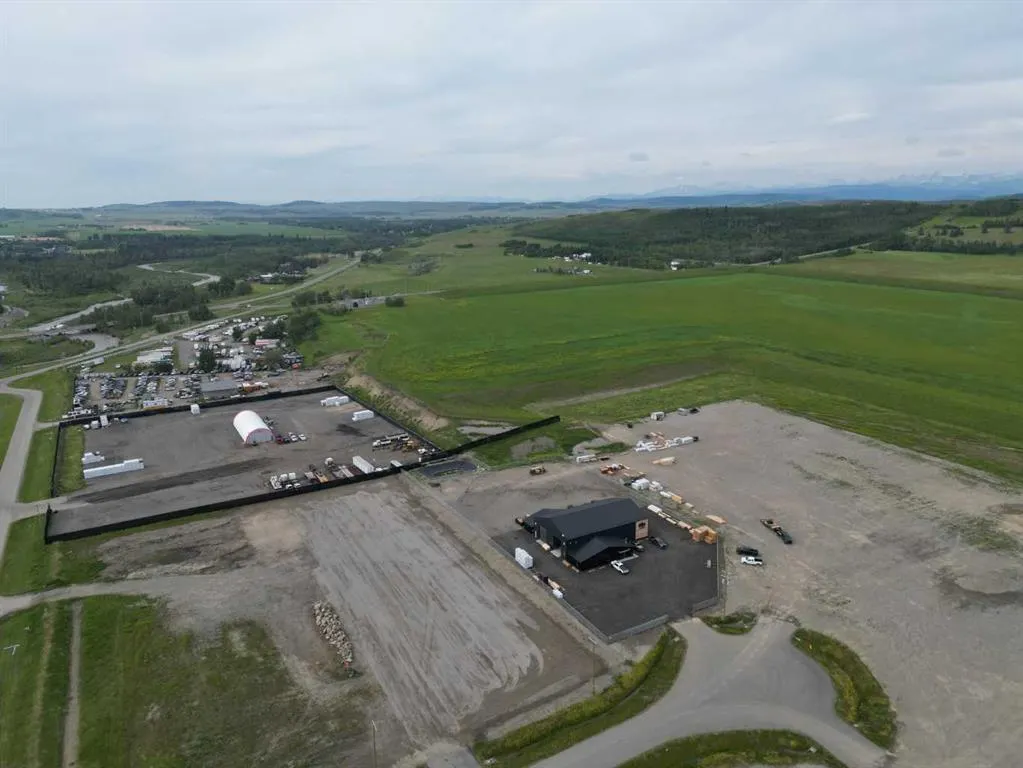 Lot 9 168 Street W