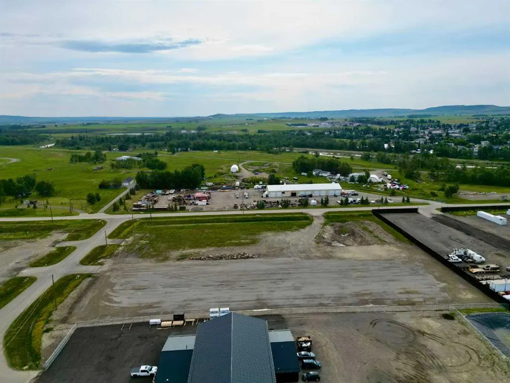 Lot 9 168 Street W