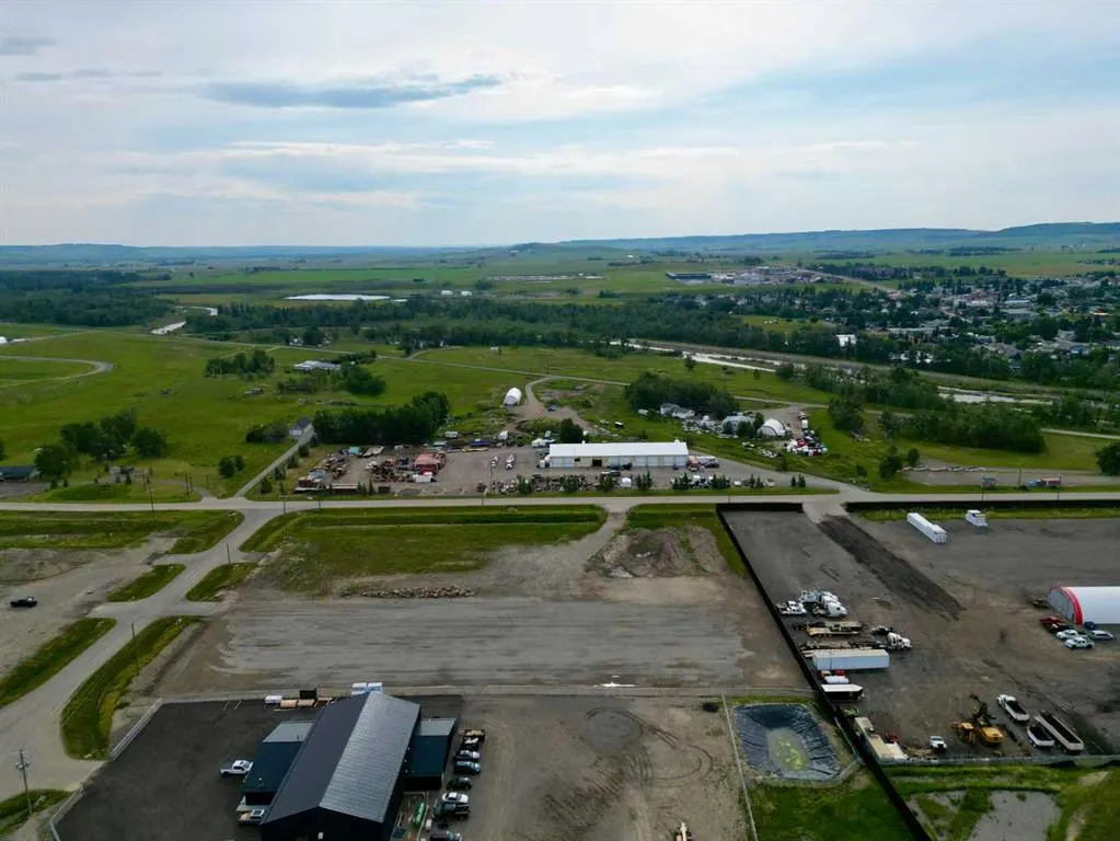 Lot 9 168 Street W