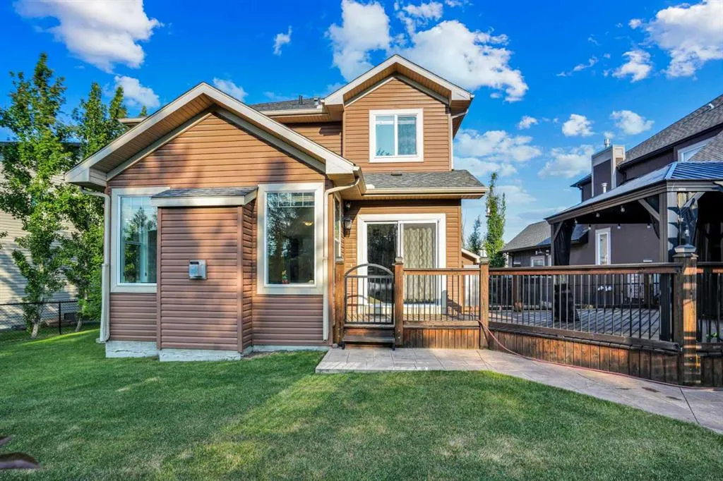 121 magenta Crescent