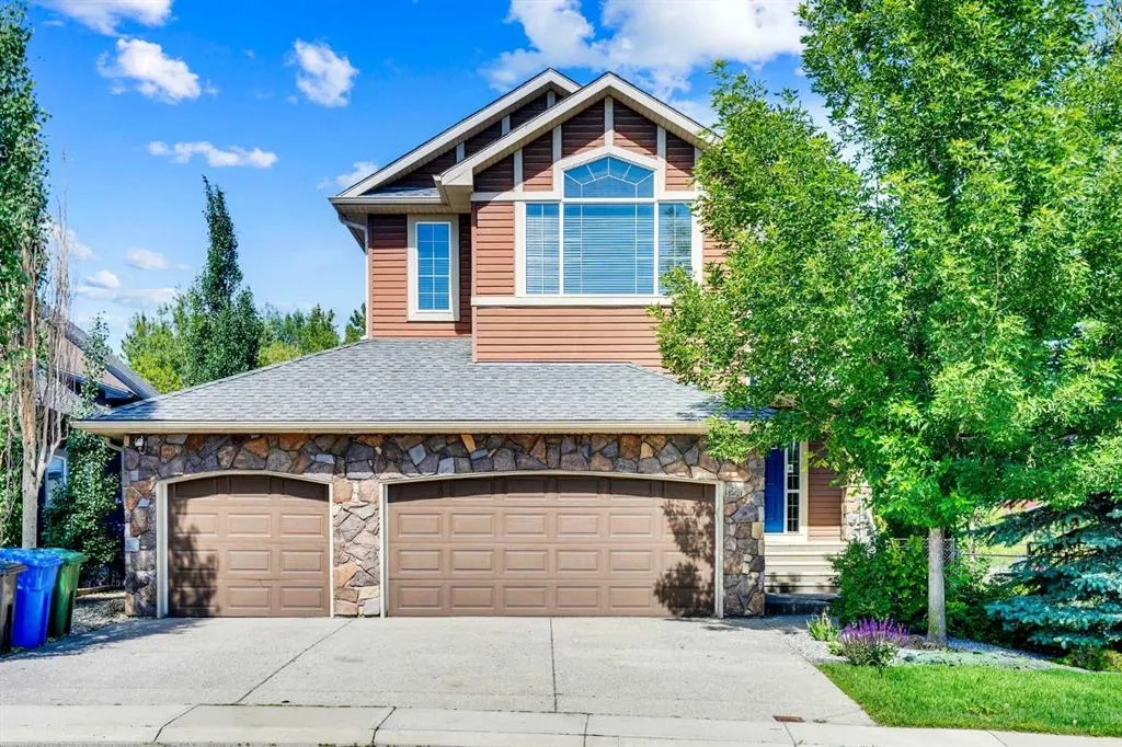 121 magenta Crescent
