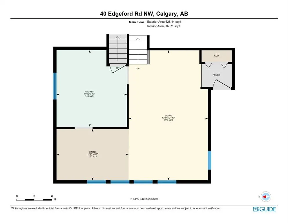 40 Edgeford Road NW