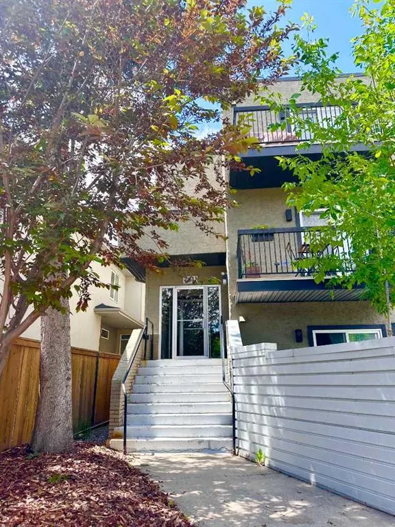 2411 29 Street SW, #104