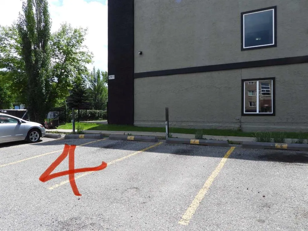 2411 29 Street SW, #104