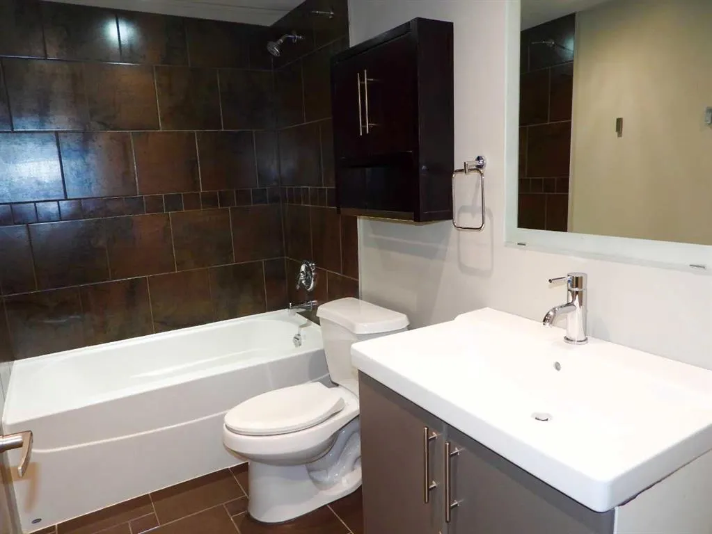2411 29 Street SW, #104