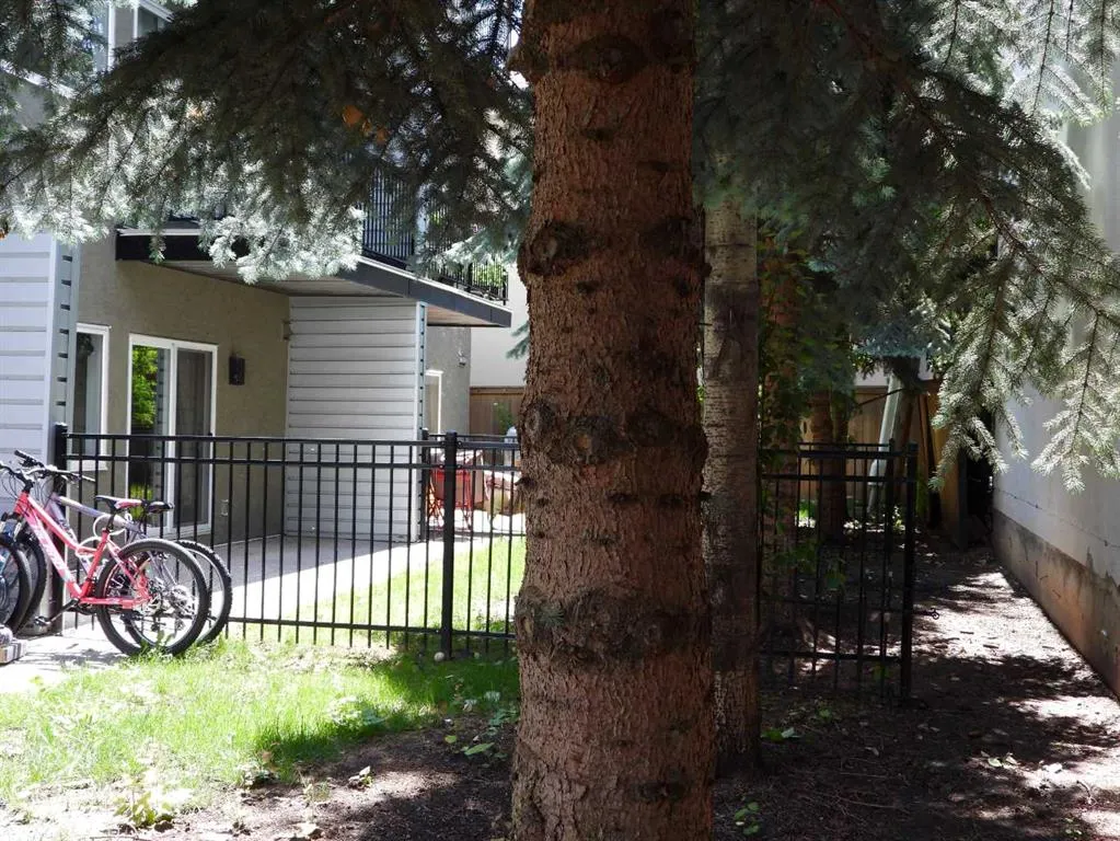 2411 29 Street SW, #104