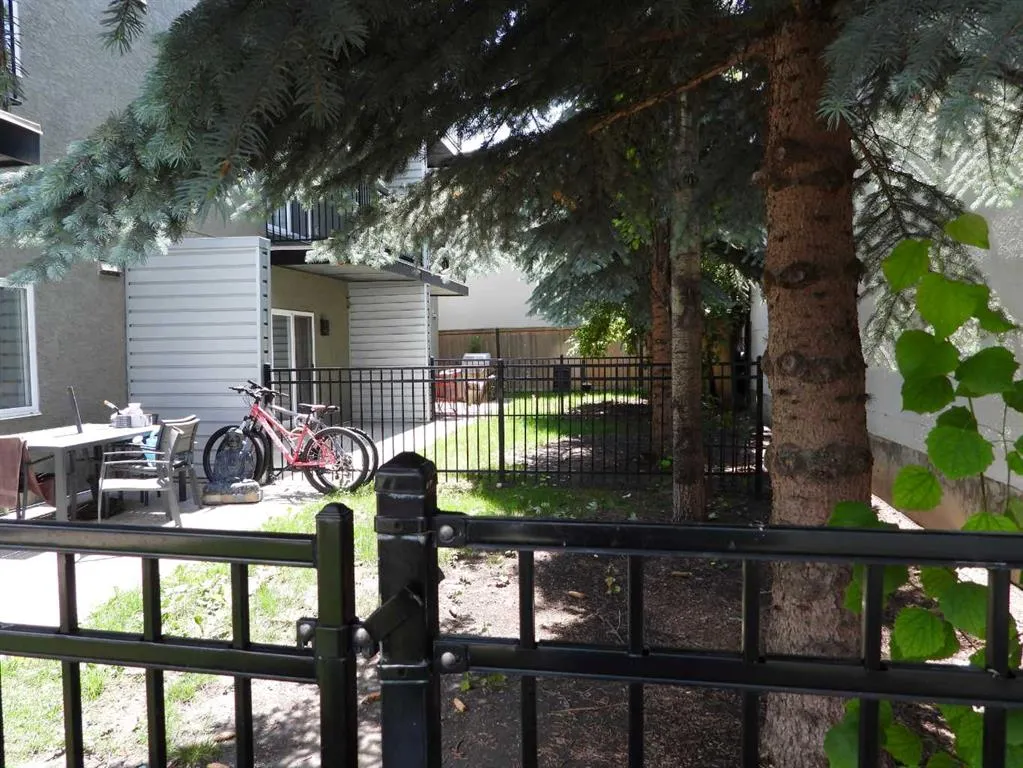 2411 29 Street SW, #104