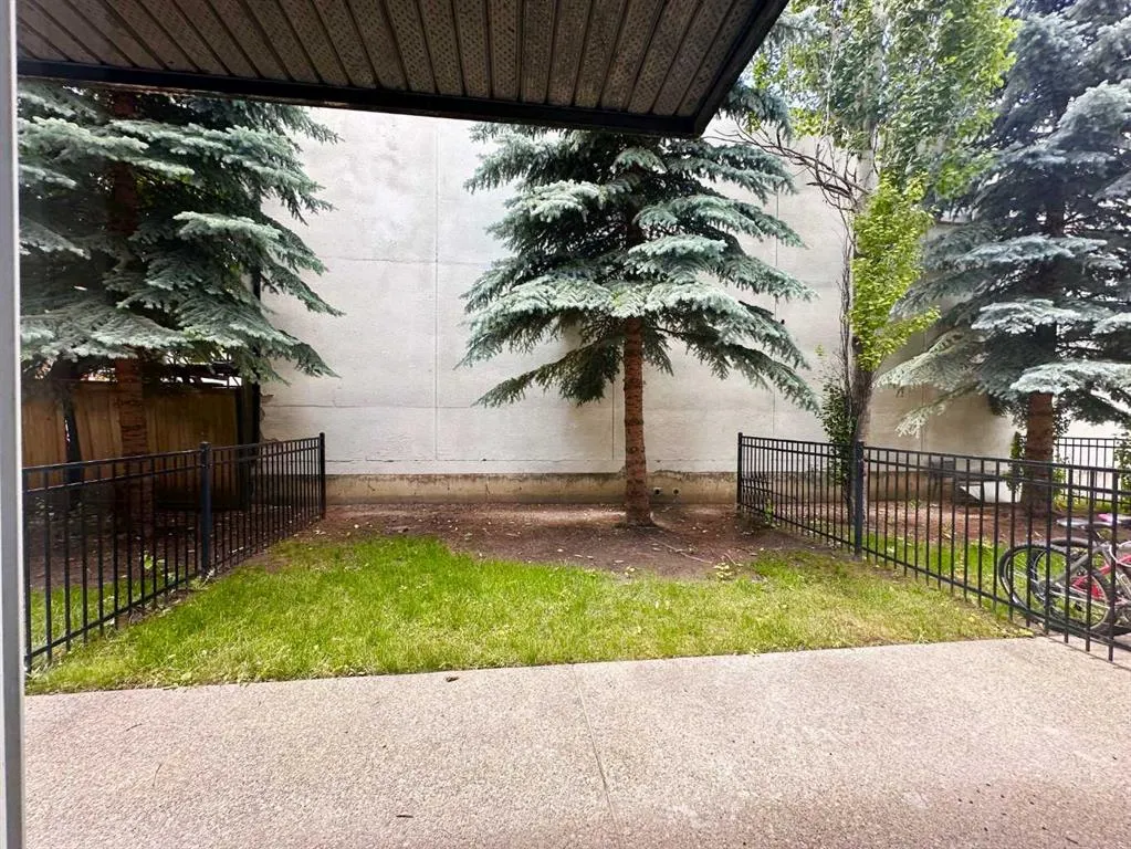 2411 29 Street SW, #104