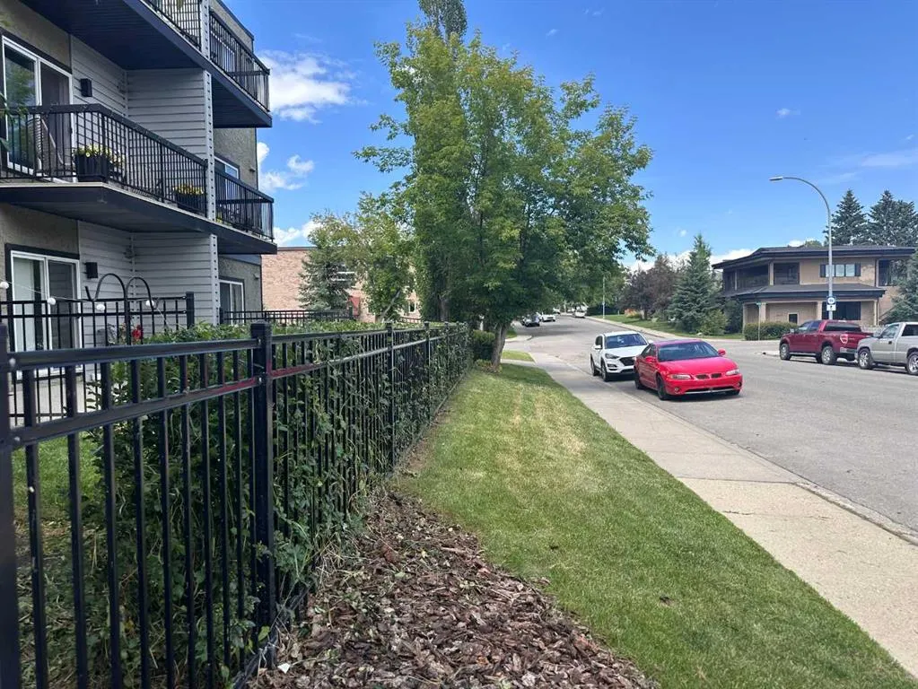 2411 29 Street SW, #104