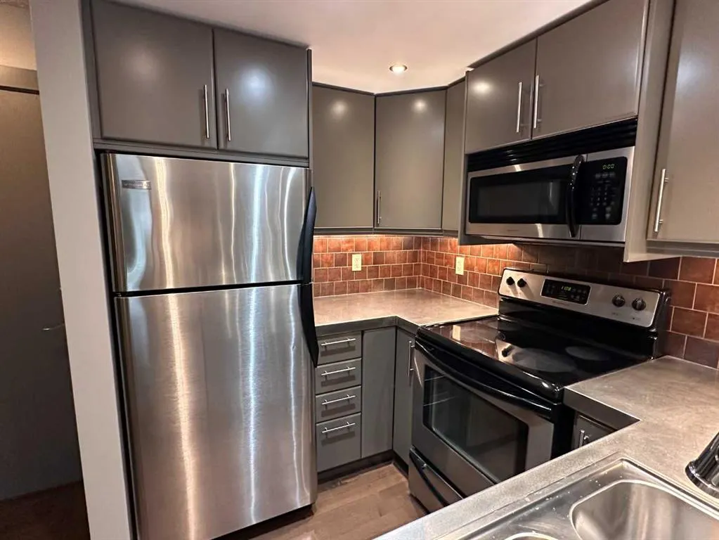 2411 29 Street SW, #104