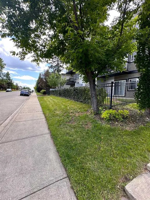 2411 29 Street SW, #104