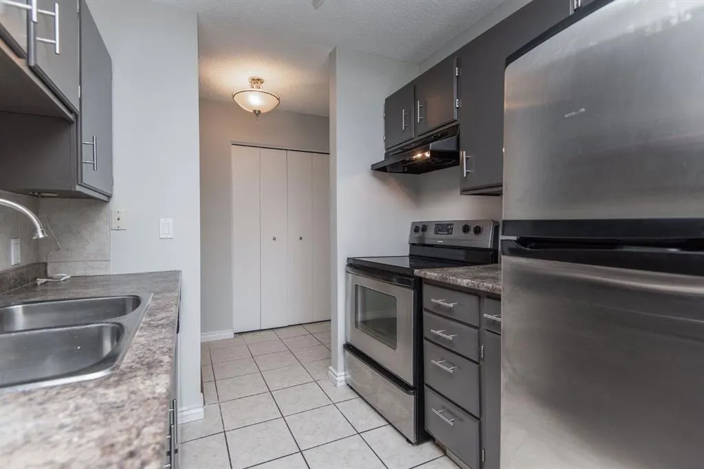 4722 44 Street, #201