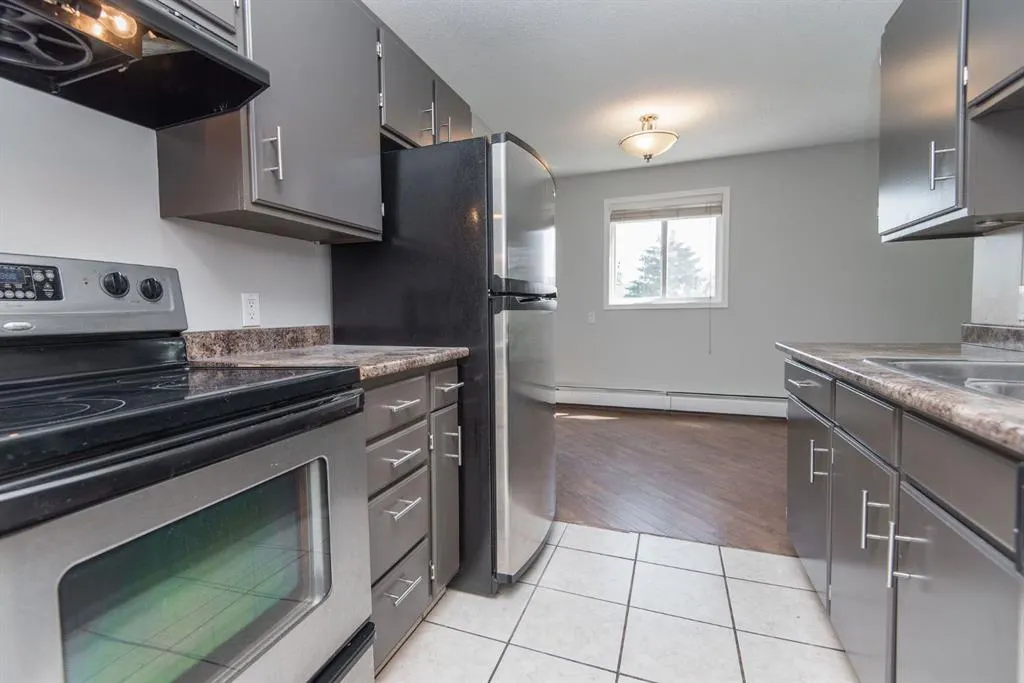 4722 44 Street, #201