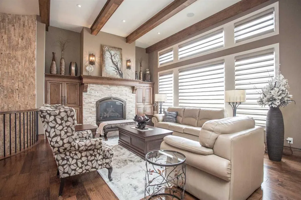 32 Sagewood Close