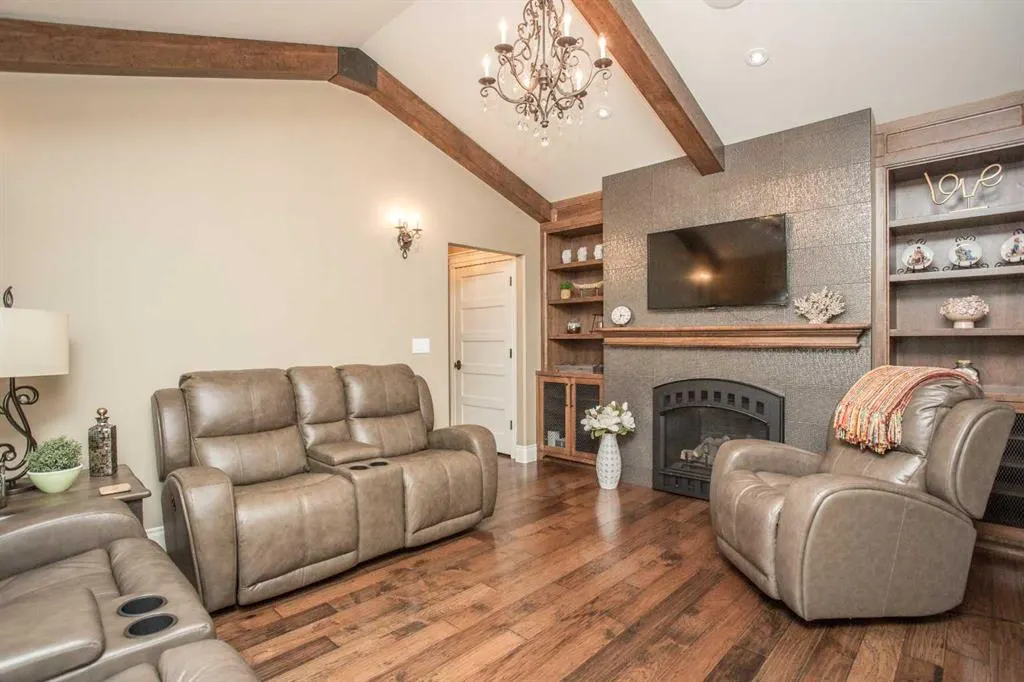 32 Sagewood Close