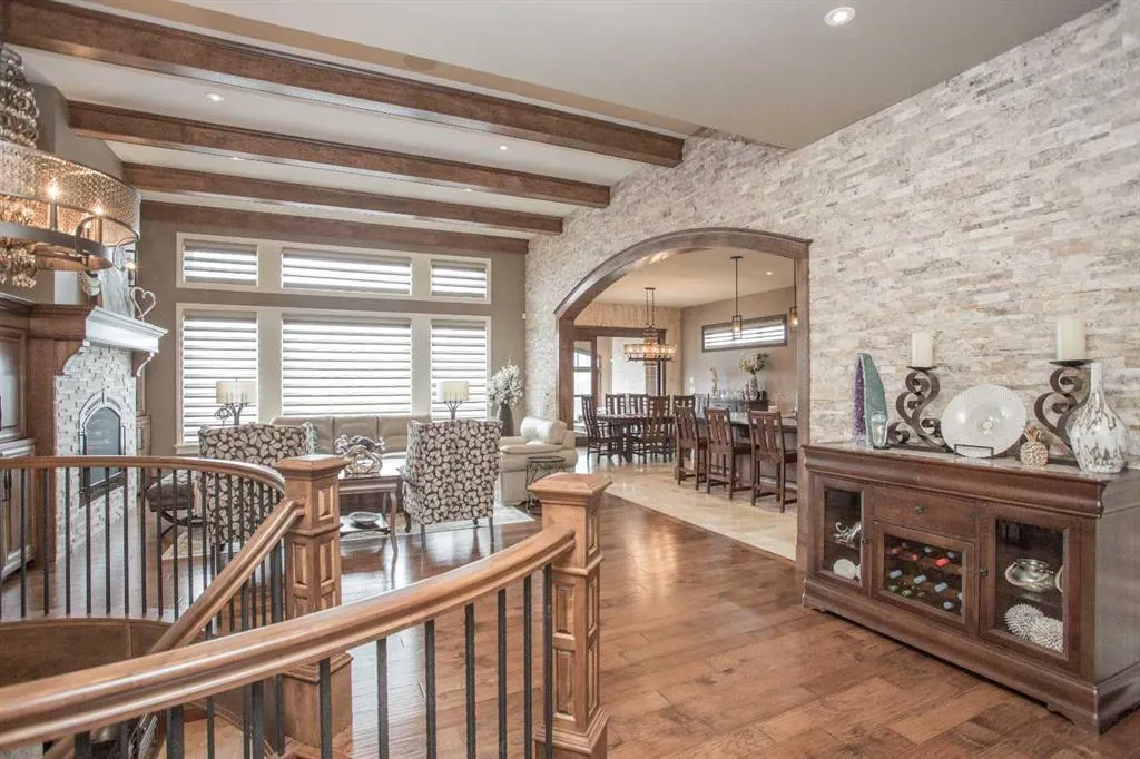 32 Sagewood Close