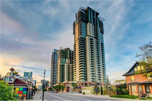 210 15 Avenue SE, Calgary