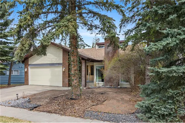 3128 Palliser Drive SW, Calgary