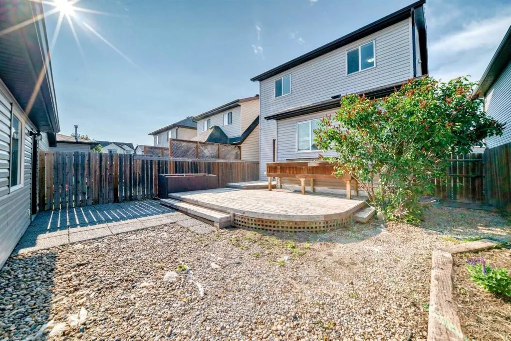 11 Skyview Springs Manor NE