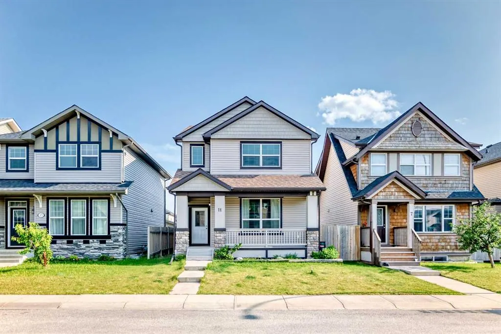 11 Skyview Springs Manor NE