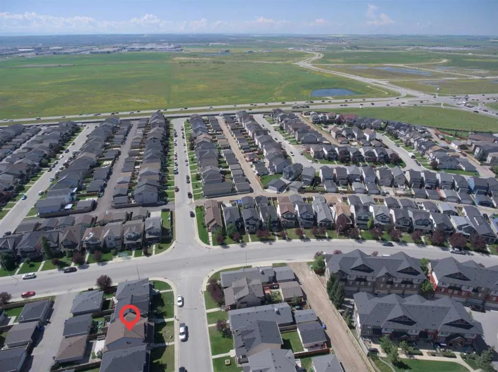 11 Skyview Springs Manor NE