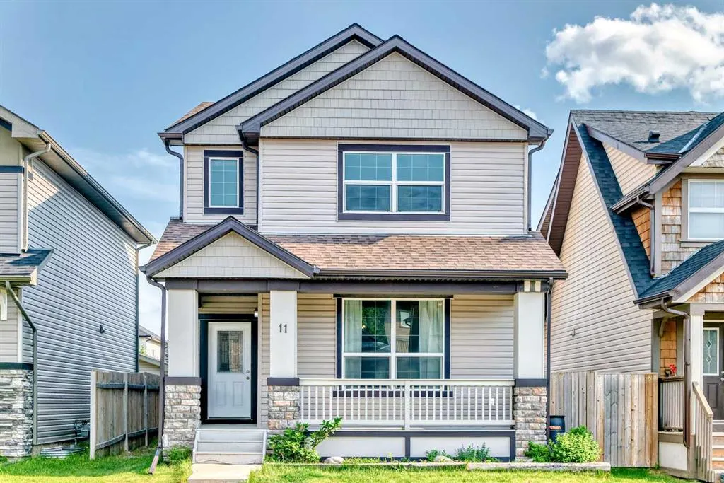 11 Skyview Springs Manor NE