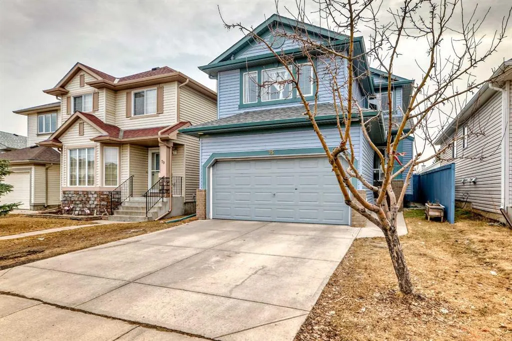 75 Taralea Crescent NE