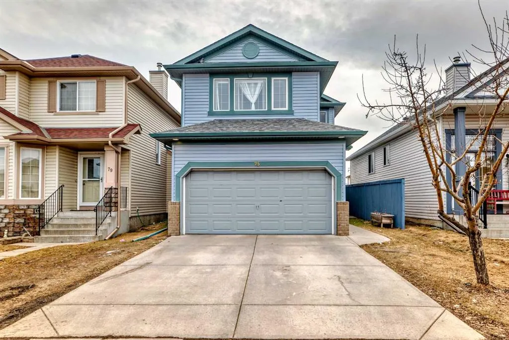 75 Taralea Crescent NE