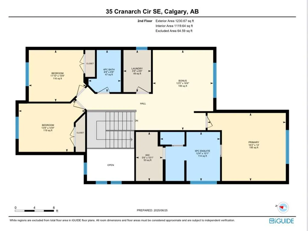 35 Cranarch Circle SE
